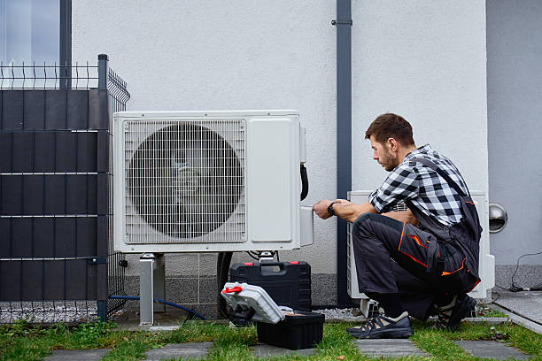 Trusted Ac Repair service in Fultonville, NY - HVAC Repair CO